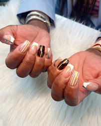 E Nail Bar - Photo 5 - Car repair in Brooklyn, NY, New York