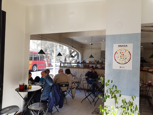 Cafeterias tranquilas en Mendoza