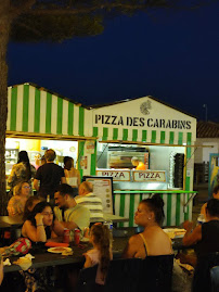 Photos du propriétaire du Pizzeria Pizzas des carabins à Fos-sur-Mer - n°3