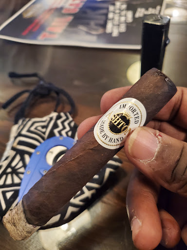 Tobacco Shop «Tobacco Leaf», reviews and photos, 7351 Assateague Dr, Jessup, MD 20794, USA