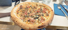 Pizza du Restaurant italien L'Amici à Rivesaltes - n°8