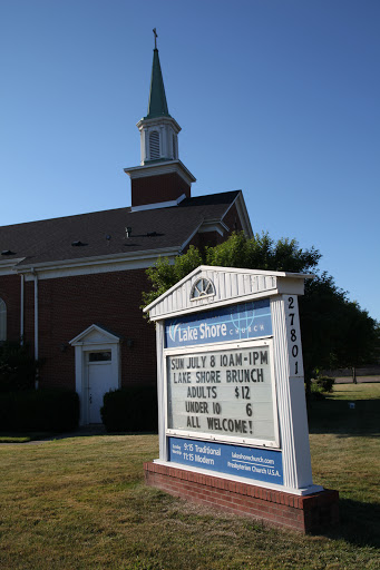 Lake Shore Presbyterian Church