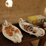 Photo n°6 de l'avis de j. fait le 03/10/2019 à 07:51 sur le  Il Palazzotto | Residence&Winery à Matera