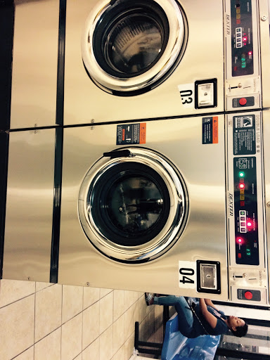 Laundromat «Logan Circle Laundromat», reviews and photos, 1100 Rhode Island Ave NW, Washington, DC 20005, USA