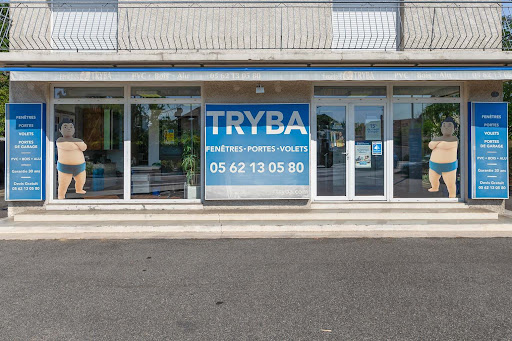 Tryba