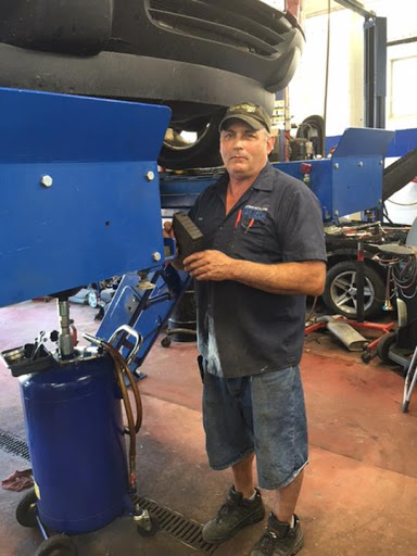 Auto Repair Shop «Eastman Auto Care», reviews and photos, 305 6th St, Ames, IA 50010, USA