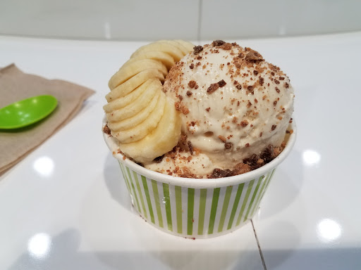 Ice Cream Shop «Creamistry Scottsdale Waterfront», reviews and photos, 7135 E Camelback Rd #151, Scottsdale, AZ 85251, USA