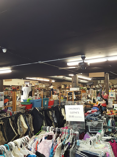 Thrift Store «Thrift Avenue Thrift Store», reviews and photos, 1217 Sunset Blvd, West Columbia, SC 29169, USA