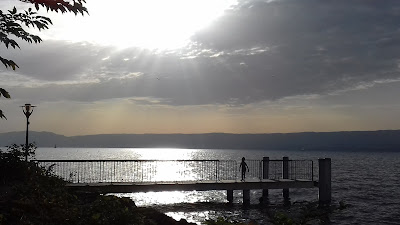 Le Fournil du Chablais à Maxilly-sur-Léman