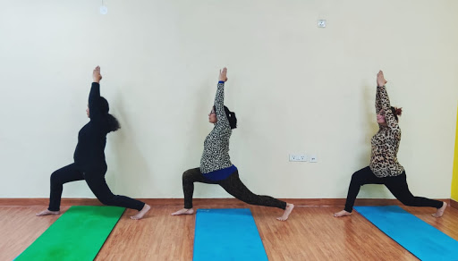 Prenatal (Pregnancy) Yoga || Garbh Sanskar By Dr.Kamlesh Mishra