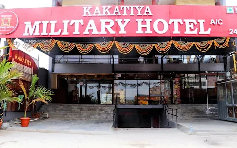 Kakatiya Military Hotel image