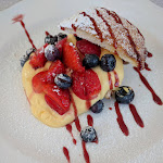 Photo n°10 de l'avis de Franco.a fait le 17/08/2021 à 14:23 sur le  Albergo Ristorante Miniere à Traversella