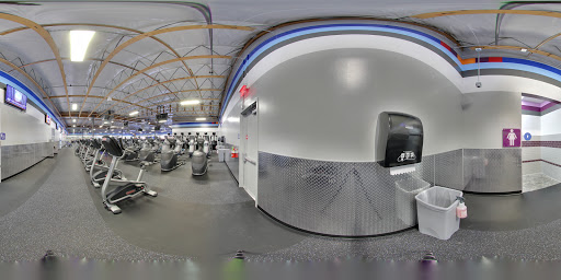 Health Club «Crunch - Granite Bay», reviews and photos, 4130 Douglas Blvd, Granite Bay, CA 92010, USA