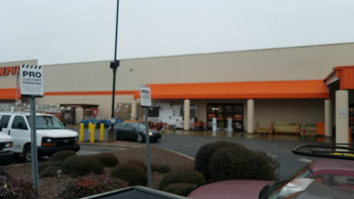 Home Improvement Store «The Home Depot», reviews and photos, 2295 Lawrenceville Hwy, Decatur, GA 30033, USA