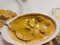 Curry du Le Krishna - Restaurant Indien Montpellier - n°3