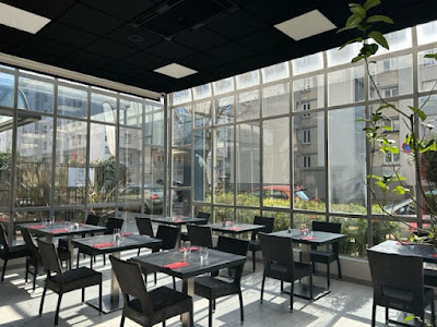 A pas de loup - Restaurant Lyon 9 à Lyon