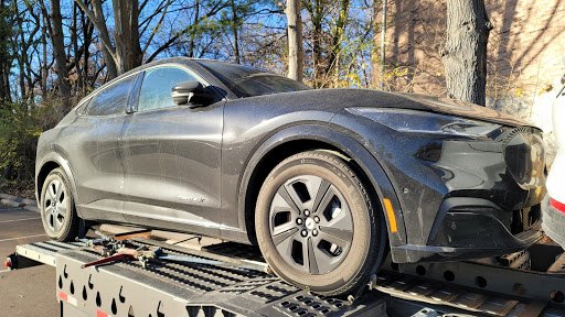 Ford Dealer «Suntrup Ford Kirkwood», reviews and photos, 10340 Manchester Rd, Kirkwood, MO 63122, USA