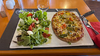Pizza du Restaurant italien Francesca à La Roche-sur-Yon - n°12