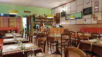 Atmosphère du Restaurant thaï Piment & Citronnelle Thaï Café à Lyon - n°10