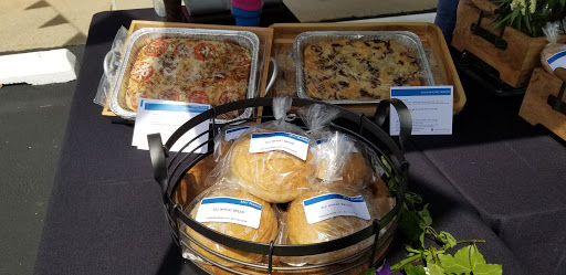 Caterer «Catered by Design», reviews and photos, 9204 Waukegan Rd, Morton Grove, IL 60053, USA