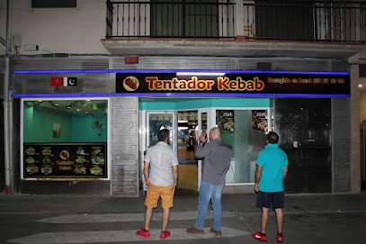 TENTADOR KEBAB - TENTADOR KEBAB, C. Río, no 60, 31350 Peralta, Navarra, Spain
