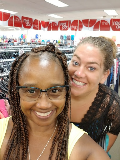 Department Store «Belk», reviews and photos, 9488 N Fwy Service Rd E, Fort Worth, TX 76177, USA