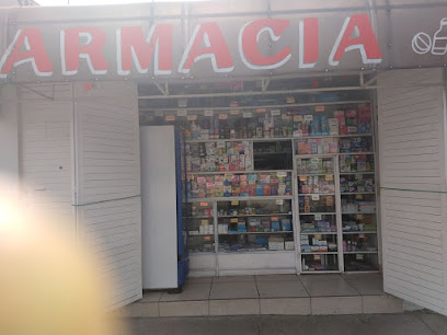 Farmacia San Chavel