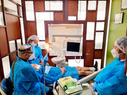 Dental World Manila - SM North Edsa, Quezon City