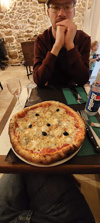 Pizza du Pizzeria Pizza Marion à Mazaugues - n°8
