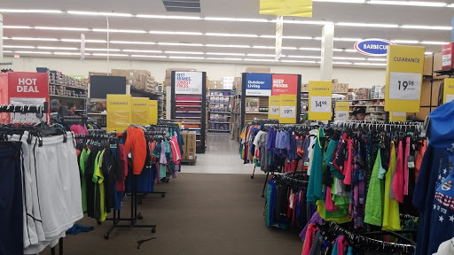 Sporting Goods Store «Academy Sports + Outdoors», reviews and photos, 8050 Forest Ln, Dallas, TX 75243, USA