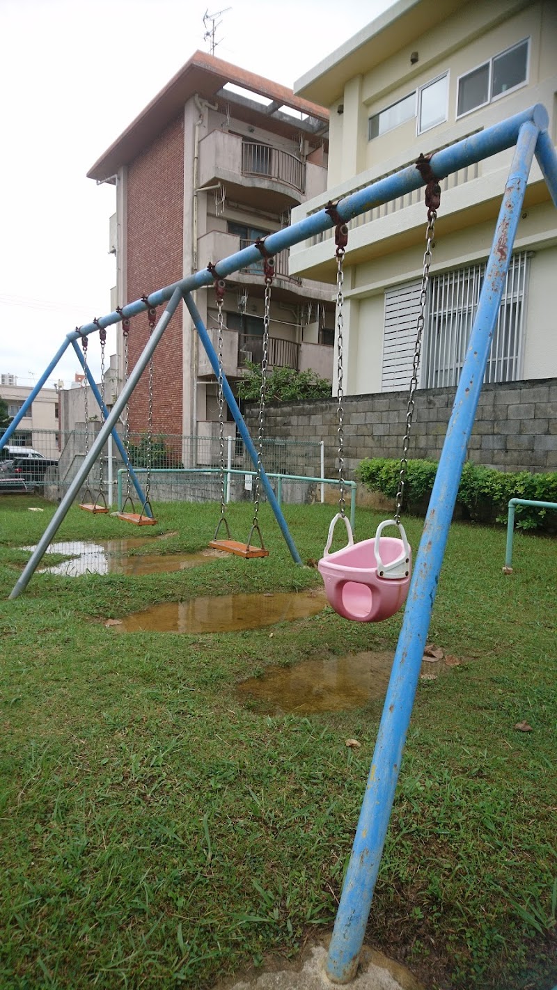 宮の浦児童公園