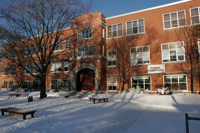 Burlington Central Secondary School