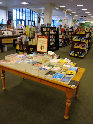 Book Store «Barnes & Noble», reviews and photos, 7804 Abercorn Extention, Savannah, GA 31406, USA