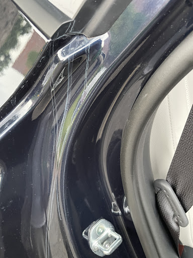 Auto Body Shop «All Car Collision», reviews and photos, 16 Throckmorton St, Freehold, NJ 07728, USA