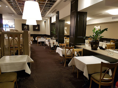 Piopa Lasagna Restaurant à Nancy