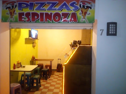 Neveria y Pizzas Espinoza - Pl. Hidalgo 21, Coatepec Harinas, 51700 Coatepec Harinas, Méx., Mexico