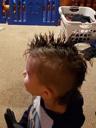 Barber Shop «Family First Barbers», reviews and photos, 3035 Grass Valley Hwy, Auburn, CA 95602, USA