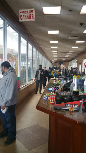 Car Wash «VIP WASH & LUBE», reviews and photos, 1839 Main St, Bridgeport, CT 06604, USA