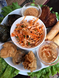 Plats et boissons du Restaurant thaï Thaï Kok à Paris - n°4