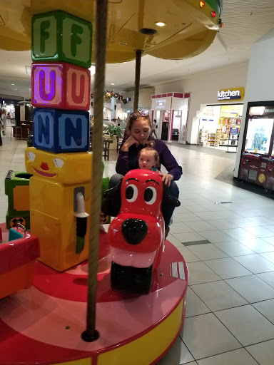 Shopping Mall «Melbourne Square Mall», reviews and photos, 1700 W New Haven Ave, Melbourne, FL 32904, USA