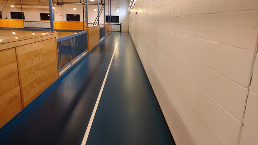 Recreation Center «South Portland Recreation Center», reviews and photos, 21 Nelson Rd, South Portland, ME 04106, USA