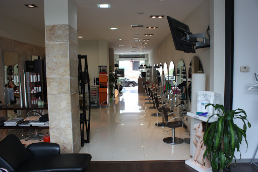 Peluquería Inma en Pego, Alicante
