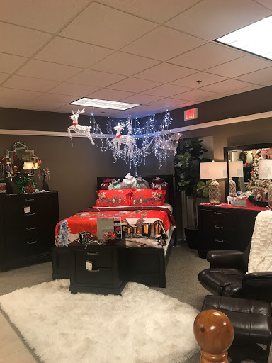 Furniture Store «Badcock Home Furniture &more», reviews and photos, 521 Hughes Rd, Auburndale, FL 33823, USA