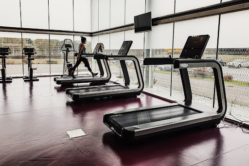 Club Deportivo Fitness Sports Valle las Cañas en Pozuelo de Alarcón, Madrid