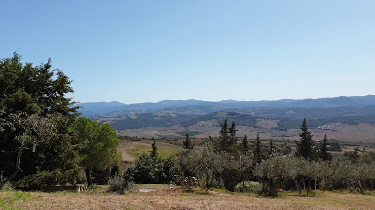 Vidéos hôtels Hotel Ristorante S.elisa 56048 Volterra