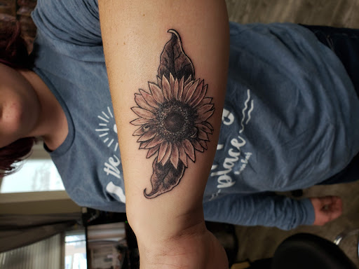 Explore first tattoo ideas men's, creative tattoo ideas in Linn Creek, available at Hillard Skillard Tattoos, LLC.