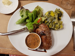 Photo n°65 de LE P'TIT BEC à Rouen ()