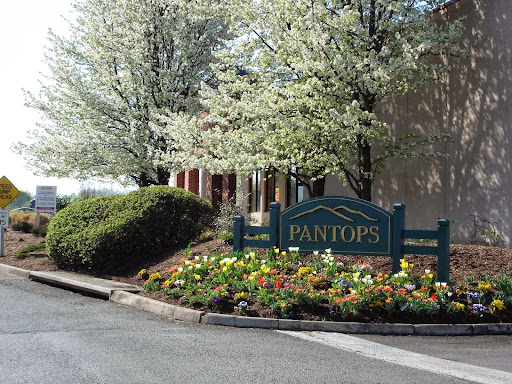 Shopping Mall «Pantops Shopping Center», reviews and photos, 250 Free Bridge Ln, Charlottesville, VA 22911, USA