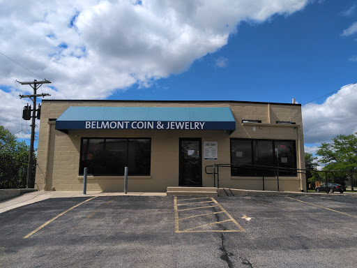 Antique Store «Belmont Coin & Jewelry», reviews and photos, 2749 Wilmington Pike, Dayton, OH 45419, USA