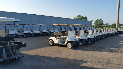 Golf Course «Indian Mounds Golf Course», reviews and photos, 3500 Kingshighway, East St Louis, IL 62201, USA